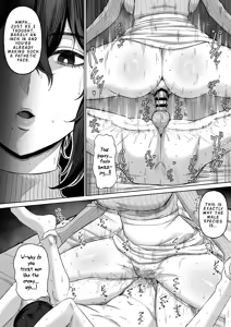Page 12 of Otonari no Downer Oyako ni Shiboritorareru Hanashi | The Story of Being Squeezed Dry by the Lethargic Mother and Daughter Next Door - preview thumbnail