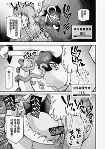 Page 19 of Mahou Shoujo Shuuryou ~Inma no Souchi de Kyousei Hatsujou~ - preview thumbnail