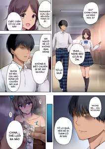 Page 35 of Houkago Dairizuma Gifu wa Musume o Haramasetai - preview thumbnail