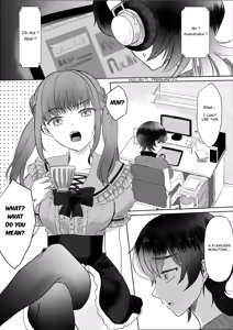Namaiki Joshi Kusuguri Genkai Lesson Daihon Doori Dekinakya Owararemasen | Sassy Girl Tickling Limit Lessons: If You Can't Follow the Scripts, You Don't Get to Stop! — hentai manga cover on Fhentai
