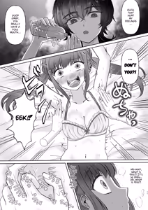 Page 11 of Namaiki Joshi Kusuguri Genkai Lesson Daihon Doori Dekinakya Owararemasen | Sassy Girl Tickling Limit Lessons: If You Can't Follow the Scripts, You Don't Get to Stop! - preview thumbnail