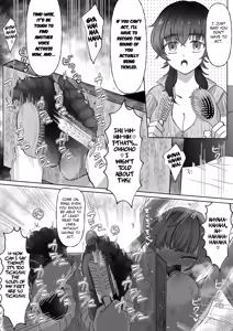 Page 18 of Namaiki Joshi Kusuguri Genkai Lesson Daihon Doori Dekinakya Owararemasen | Sassy Girl Tickling Limit Lessons: If You Can't Follow the Scripts, You Don't Get to Stop! - preview thumbnail