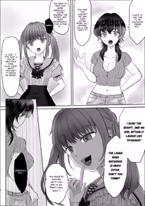 Page 2 of Namaiki Joshi Kusuguri Genkai Lesson Daihon Doori Dekinakya Owararemasen | Sassy Girl Tickling Limit Lessons: If You Can't Follow the Scripts, You Don't Get to Stop! - preview thumbnail
