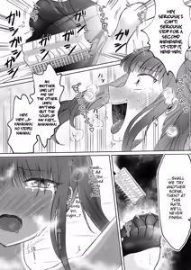 Page 21 of Namaiki Joshi Kusuguri Genkai Lesson Daihon Doori Dekinakya Owararemasen | Sassy Girl Tickling Limit Lessons: If You Can't Follow the Scripts, You Don't Get to Stop! - preview thumbnail