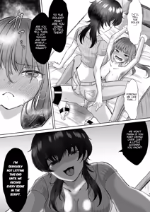 Page 31 of Namaiki Joshi Kusuguri Genkai Lesson Daihon Doori Dekinakya Owararemasen | Sassy Girl Tickling Limit Lessons: If You Can't Follow the Scripts, You Don't Get to Stop! - preview thumbnail