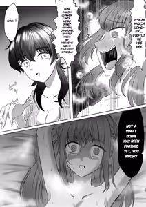 Page 35 of Namaiki Joshi Kusuguri Genkai Lesson Daihon Doori Dekinakya Owararemasen | Sassy Girl Tickling Limit Lessons: If You Can't Follow the Scripts, You Don't Get to Stop! - preview thumbnail