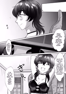 Page 41 of Namaiki Joshi Kusuguri Genkai Lesson Daihon Doori Dekinakya Owararemasen | Sassy Girl Tickling Limit Lessons: If You Can't Follow the Scripts, You Don't Get to Stop! - preview thumbnail