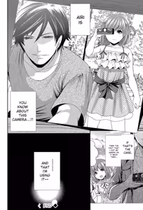 Page 166 of Kanojo-tachi wa Abakareta - preview thumbnail