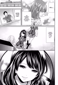 Page 19 of Kanojo-tachi wa Abakareta - preview thumbnail