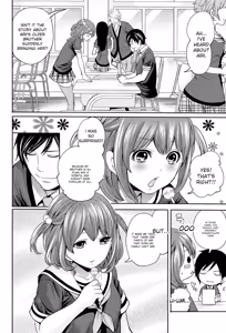 Page 48 of Kanojo-tachi wa Abakareta - preview thumbnail