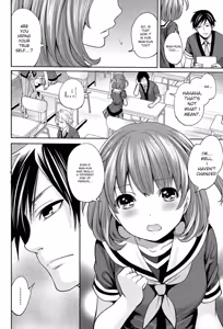 Page 50 of Kanojo-tachi wa Abakareta - preview thumbnail