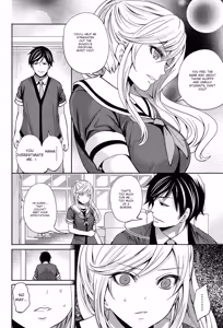 Page 54 of Kanojo-tachi wa Abakareta - preview thumbnail
