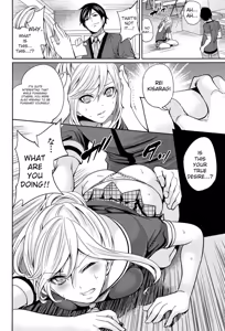 Page 60 of Kanojo-tachi wa Abakareta - preview thumbnail