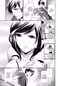 Page 91 of Kanojo-tachi wa Abakareta - preview thumbnail