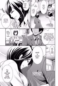 Page 93 of Kanojo-tachi wa Abakareta - preview thumbnail