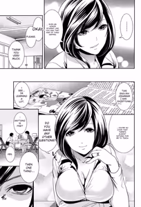 Page 95 of Kanojo-tachi wa Abakareta - preview thumbnail