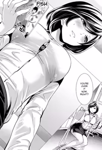 Page 100 of Kanojo-tachi wa Abakareta - preview thumbnail