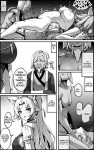 Page 11 of Tengeki Shougun Kaihatsu Nikki - preview thumbnail