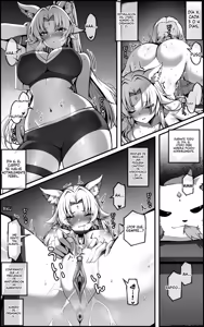 Page 13 of Tengeki Shougun Kaihatsu Nikki - preview thumbnail
