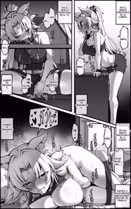 Page 14 of Tengeki Shougun Kaihatsu Nikki - preview thumbnail