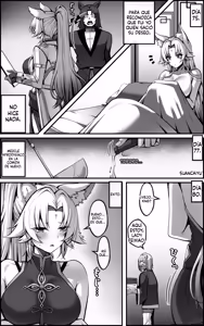 Page 20 of Tengeki Shougun Kaihatsu Nikki - preview thumbnail