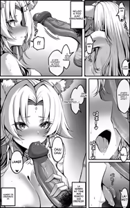 Page 22 of Tengeki Shougun Kaihatsu Nikki - preview thumbnail