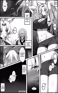 Page 29 of Tengeki Shougun Kaihatsu Nikki - preview thumbnail