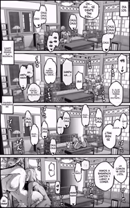 Page 30 of Tengeki Shougun Kaihatsu Nikki - preview thumbnail