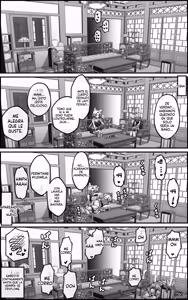 Page 31 of Tengeki Shougun Kaihatsu Nikki - preview thumbnail
