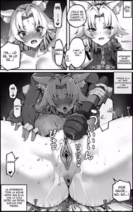 Page 32 of Tengeki Shougun Kaihatsu Nikki - preview thumbnail