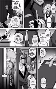 Page 35 of Tengeki Shougun Kaihatsu Nikki - preview thumbnail