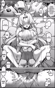 Page 43 of Tengeki Shougun Kaihatsu Nikki - preview thumbnail