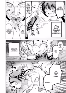 Page 13 of Hontou no Shinkon Seikatsu wa, Oji-san no Ie de Hajimattemasu | MI VERDADERA VIDA DE RECIÉN CASADA HA COMENZADO EN CASA DEL TÍO♡ - preview thumbnail