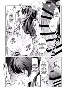 Page 15 of Hontou no Shinkon Seikatsu wa, Oji-san no Ie de Hajimattemasu | MI VERDADERA VIDA DE RECIÉN CASADA HA COMENZADO EN CASA DEL TÍO♡ - preview thumbnail