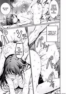 Page 20 of Hontou no Shinkon Seikatsu wa, Oji-san no Ie de Hajimattemasu | MI VERDADERA VIDA DE RECIÉN CASADA HA COMENZADO EN CASA DEL TÍO♡ - preview thumbnail