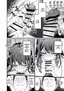 Page 25 of Hontou no Shinkon Seikatsu wa, Oji-san no Ie de Hajimattemasu | MI VERDADERA VIDA DE RECIÉN CASADA HA COMENZADO EN CASA DEL TÍO♡ - preview thumbnail