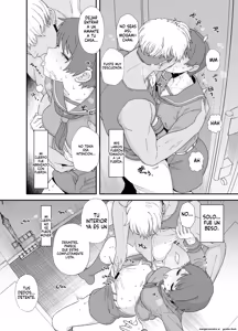 Page 12 of Netorase Mogamin 1 ~ 2 & Bouns - preview thumbnail