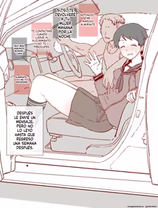 Page 17 of Netorase Mogamin 1 ~ 2 & Bouns - preview thumbnail