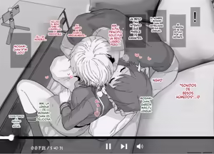 Page 34 of Netorase Mogamin 1 ~ 2 & Bouns - preview thumbnail