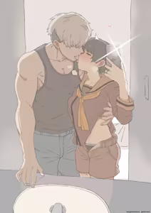Page 62 of Netorase Mogamin 1 ~ 2 & Bouns - preview thumbnail