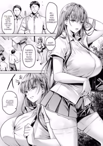Page 75 of Kairaku no Shihai - preview thumbnail