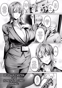 Page 97 of Kairaku no Shihai - preview thumbnail