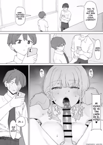 Page 27 of Okane no Kankei dakara - preview thumbnail