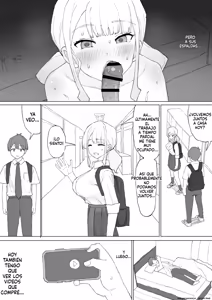 Page 35 of Okane no Kankei dakara - preview thumbnail