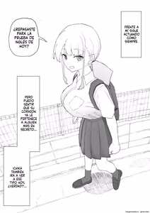 Page 52 of Okane no Kankei dakara - preview thumbnail