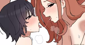 Netorase - hentai manga cover image
