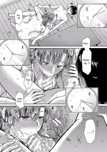 Page 148 of Henyou Suru Oyako Etsuraku ni Mezameru Karada, Yokubou ni Ochiru Kokoro - preview thumbnail