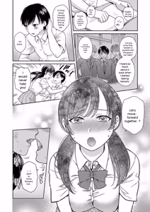Page 37 of Henyou Suru Oyako Etsuraku ni Mezameru Karada, Yokubou ni Ochiru Kokoro - preview thumbnail