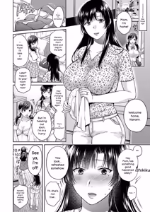 Page 67 of Henyou Suru Oyako Etsuraku ni Mezameru Karada, Yokubou ni Ochiru Kokoro - preview thumbnail