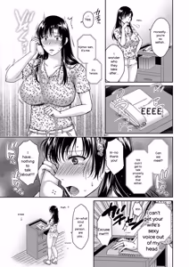 Page 68 of Henyou Suru Oyako Etsuraku ni Mezameru Karada, Yokubou ni Ochiru Kokoro - preview thumbnail